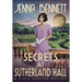 Secrets at Sutherland Hall: A 1920s Murder Mystery