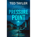 Pressure Point: A Cold Case Murder Mystery Series