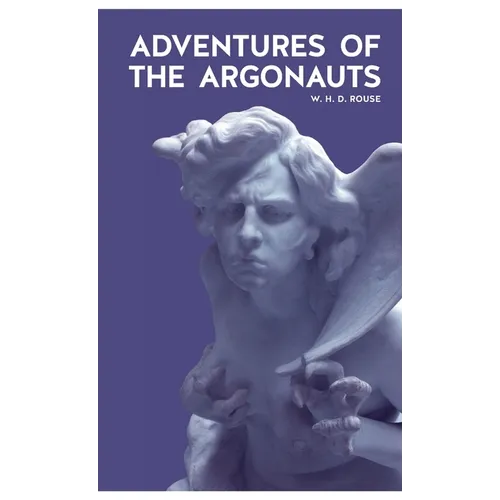 Adventures of the Argonauts