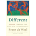 Different: Gender Through the Eyes of a Primatologist