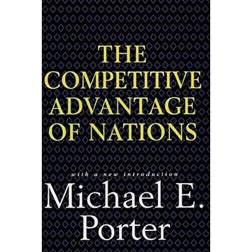 Competitive Advantage of Nations