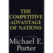 Competitive Advantage of Nations