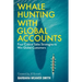 Whale Hunting With Global Accounts: Four Critical Sales Strategies to Win Global Customers