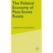 The Political Economy of Post-Soviet Russia