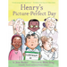 Henry's Picture-Perfect Day: Book 3