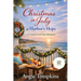 Christmas in July at Harbor's Hope (Large Print): A Coastal Fresh Start Romance