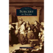 Sorcery in Salem