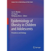 Epidemiology of Obesity in Children and Adolescents: Prevalence and Etiology