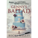 Genny's Ballad: The Sisters, Texas Mystery Series, Book 5