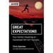 Great Expectations: Your Family's Roadmap to Guaranteed SAT/ACT Success