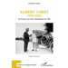 Albert Corey