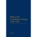 The Papacy and Crusading in Europe, 1198-1245