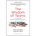 The Wisdom of Teams: Creating the High-Performance Organization