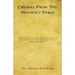Crumbs from the Master's Table