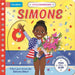 Little Superstars: Simone: The Inspiring Story of Simone Biles