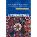Uzbekistan - Culture Smart!: The Essential Guide to Customs & Culture