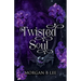 Twisted Soul: A Paranormal Reverse Harem Romance