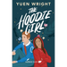 The Hoodie Girl