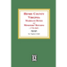 Henry County, Virginia Marriage Bonds and Ministers' Returns, 1778-1849