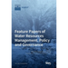 Feature Papers of Water Resources Management, Policy and Governance