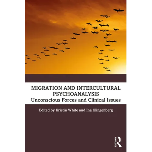 Migration and Intercultural Psychoanalysis: Unconscious Forces and Clinical Issues