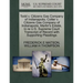 Todd V. Citizens Gas Company of Indianapolis; Cotter V. Citizens Gas Company of Indianapolis; Martin's Estate, in Re U.S. Supreme Court Transcript of
