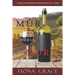 Mûr pour la Mort (Roman à Suspense en Vignoble Toscan, tome 2)