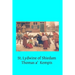 St. Lydwine of Shiedam: Virgin