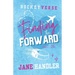 Finding the Forward, Part One: A Why Choose Omegaverse Hockey Romance