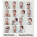 Hal Fischer: Seminal Works