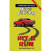 Hit & Run: Dev Haskell Private Investigator Book #32, Second Edition: Second Edition