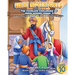 The Fearless Explorers of Guru Gobind Singh Ji: A Fun-Filled Activity Book for Young Sikhs