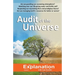 Audit of the Universe