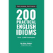 200 Practical English Idioms