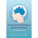 The Anxiety of Psychological Practice in Australia: (Or Surviving in Private Practice)
