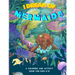 I Dream of Mermaids: A Coloring and Activity Book for Kids 8-12