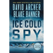 Ice Cold Spy