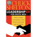 Leadership 101 for White Men: How to Work Successfully with Black Colleagues and Customers