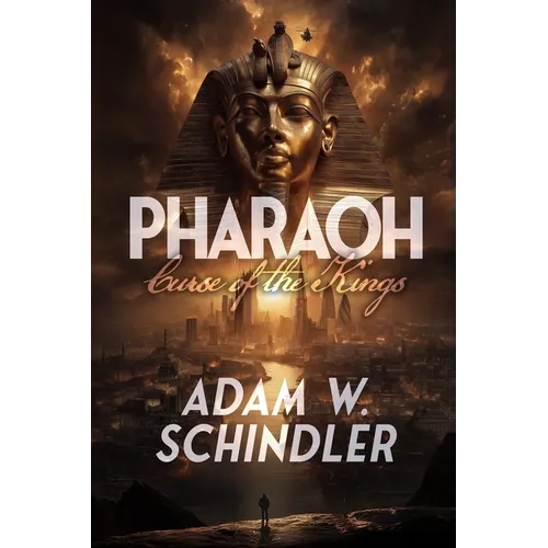 Pharaoh: Curse of the Kings