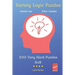 Variety Logic Puzzles - Numbricks, Killer Sudoku 200 Very Hard Puzzles 9x9 Book 12