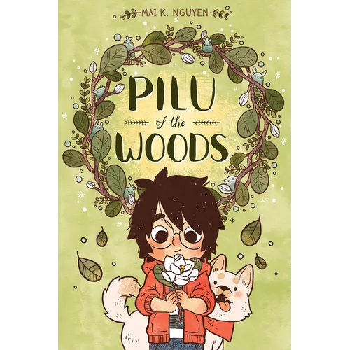 Pilu of the Woods