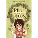 Pilu of the Woods