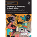 The Road to Democracy in South Africa: Volume 3, International Solidarity, Part 1