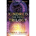 Kindred The Fated Trilogy