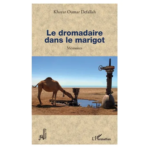 Le dromadaire dans le marigot: Mémoires