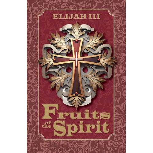 Fruits of the Spirit