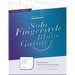 Your Personal Book of Solo Fingerstyle Blues Guitar: Fundamental, Advanced & Improvisation: (suitable for electric & acoustic guitar)