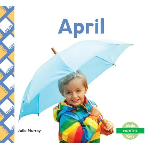 April