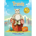 Travis: The Traveling Bear