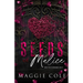 Seeds of Malice: A Dark College Billionaire Romance